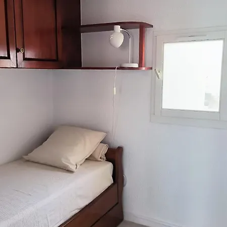 Douce Parenthese A St Cyprien Vue Lagune Apartment Saint-Cyprien (Pyrenees-Orientales)