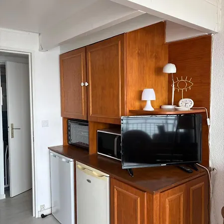 Apartment Douce Parenthese A St Cyprien Vue Lagune