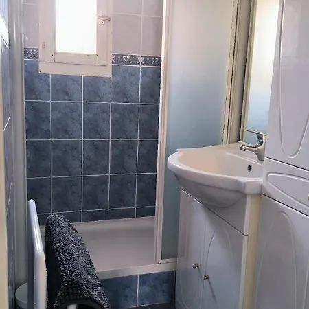 Douce Parenthese A St Cyprien Vue Lagune Apartment Saint-Cyprien (Pyrenees-Orientales)