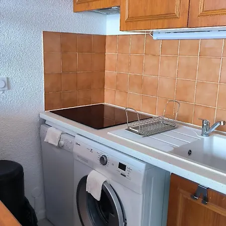 Daire Douce Parenthese A St Cyprien Vue Lagune